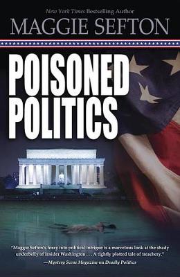 Book cover for Poisoned Politics