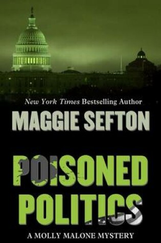 Cover of Poisoned Politics