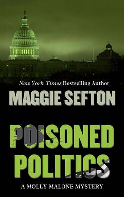 Book cover for Poisoned Politics