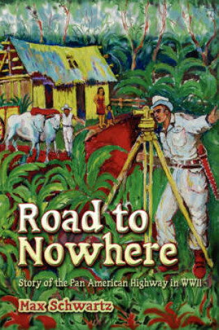 Cover of Road to Nowhere