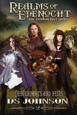Cover of Realms of Edenocht
