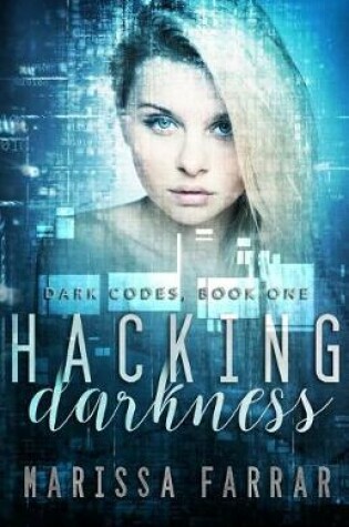 Cover of Hacking Darkness