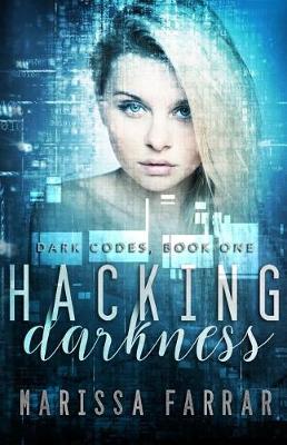 Book cover for Hacking Darkness