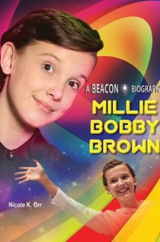 Cover of Millie Bobby Brown