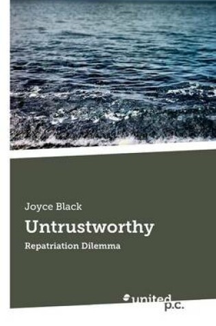 Cover of Untrustworthy