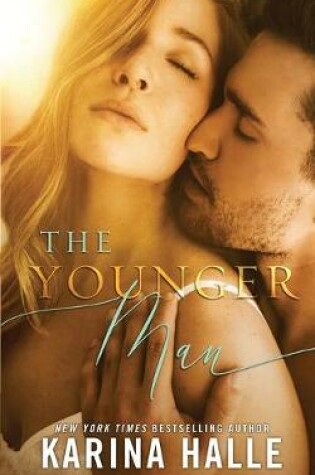 Cover of The Younger Man