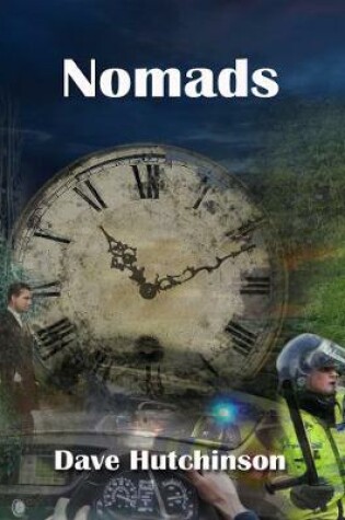 Cover of Nomads