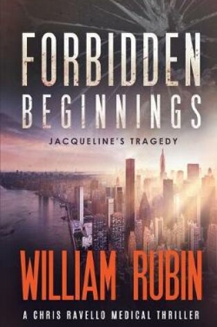 Cover of Forbidden Beginnings