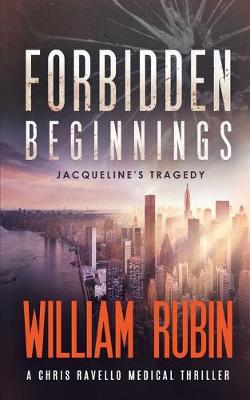 Book cover for Forbidden Beginnings