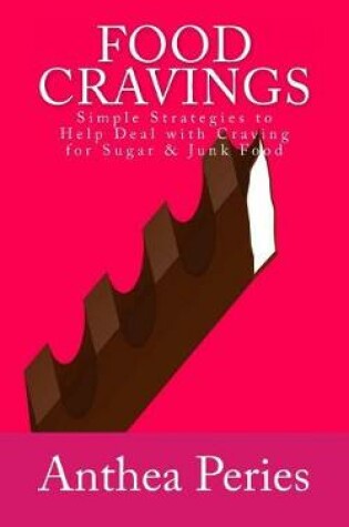 Cover of Food Cravings