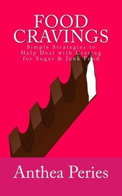 Book cover for Food Cravings