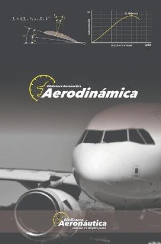 Cover of Aerodinámica