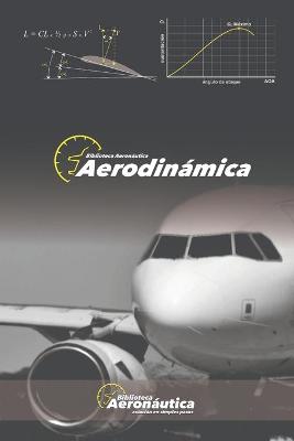 Book cover for Aerodinámica