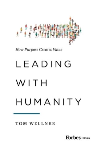 Cover of Leading with Humanity