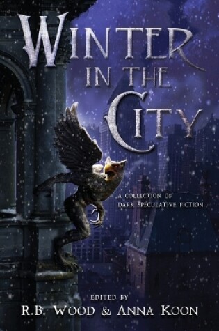 Cover of Winter in the City