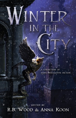 Book cover for Winter in the City