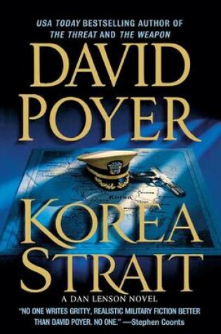 Cover of Korea Strait