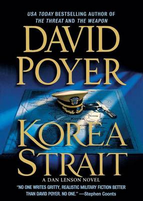 Cover of Korea Strait