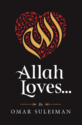 Book cover for Allah Loves