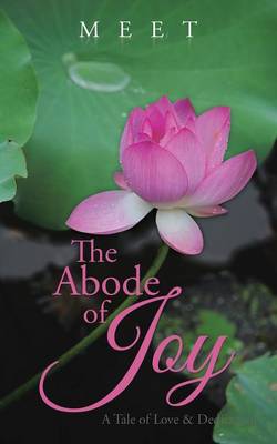 Book cover for The Abode of Joy