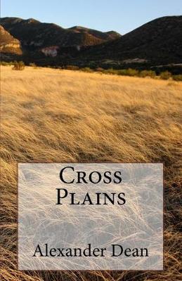 Book cover for Cross Plains