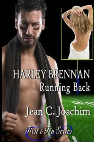 Cover of Harley Brennan, Running Back