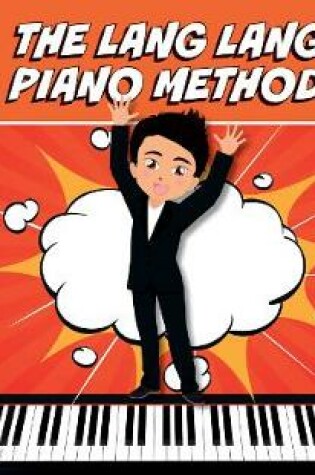 Cover of The Lang Lang Piano Method: Level 1