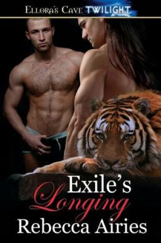 Cover of Exile's Longing