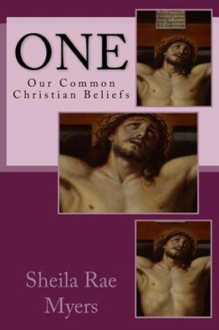 Cover of One