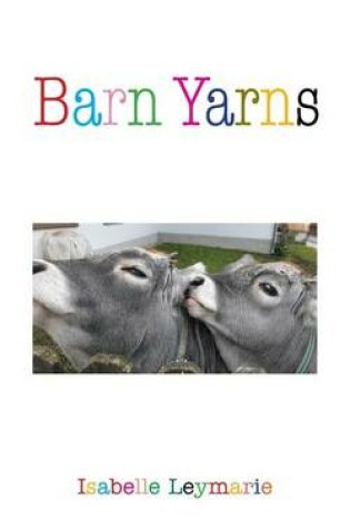 Cover of Barn Yarns