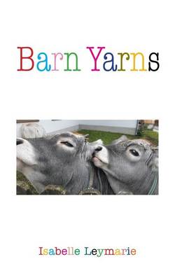 Book cover for Barn Yarns