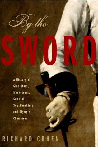 Cover of By the Sword