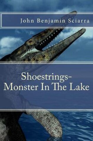 Cover of Shoestrings-Monster In The Lake
