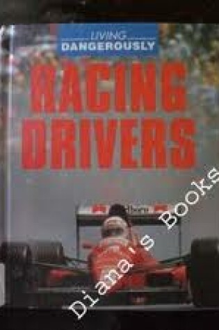 Cover of Racing Drivers