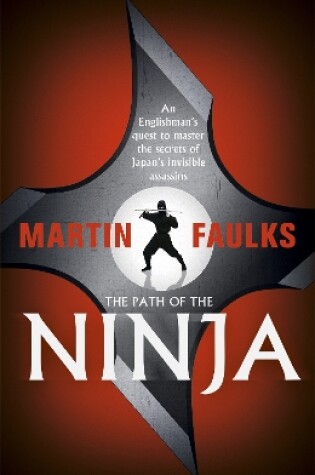 Cover of The Path of the Ninja