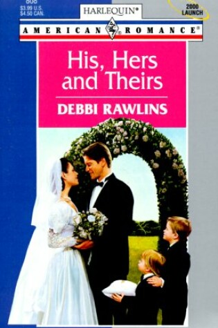 Cover of His, Hers and Theirs
