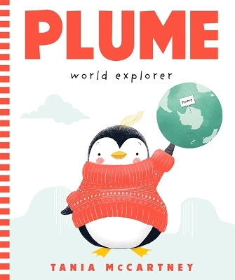 Book cover for World Explorer