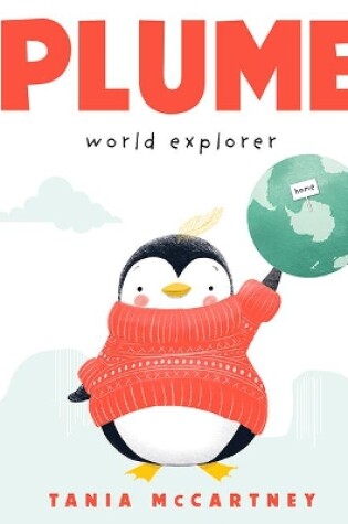 Cover of World Explorer