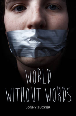 Book cover for World Without Words