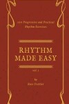 Book cover for Rhythm Made Easy Vol. 1