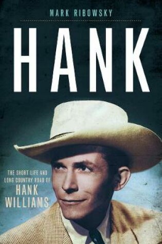 Cover of Hank