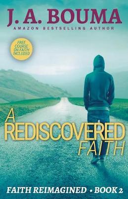 Cover of A Rediscovered Faith