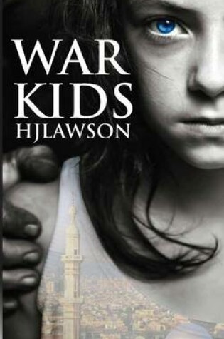 Cover of War Kids