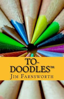 Book cover for To-Doodles