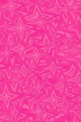 Cover of Pink Journal