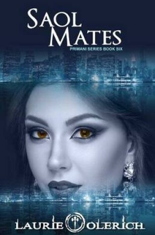 Cover of Saol Mates