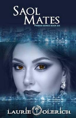 Book cover for Saol Mates