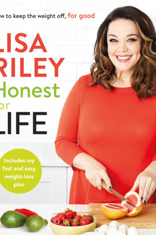 Cover of Lose Weight for Life