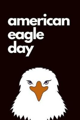 Cover of American Eagle Day