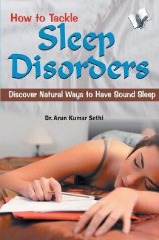 Cover of How to Tackle Sleep Disorders